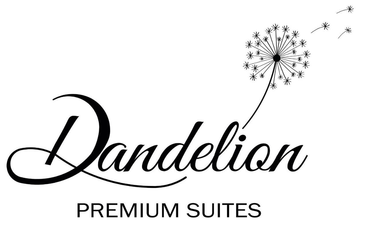 Dandelion Suites Nikiti  Exterior foto